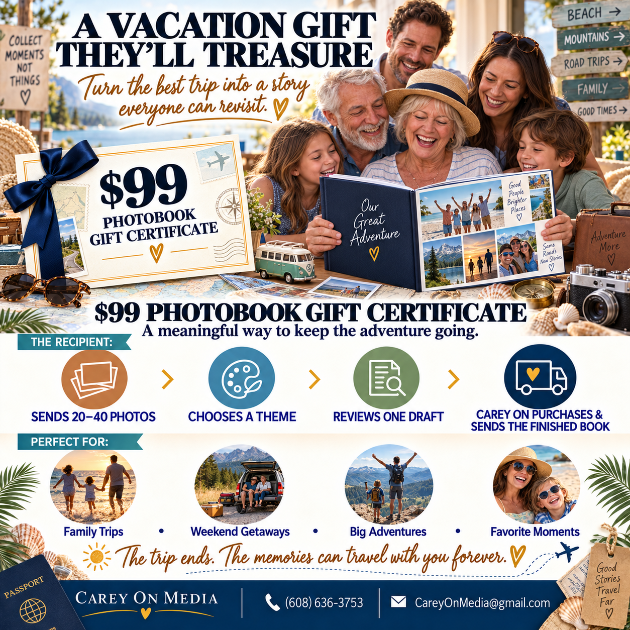 Wedding Gift Book