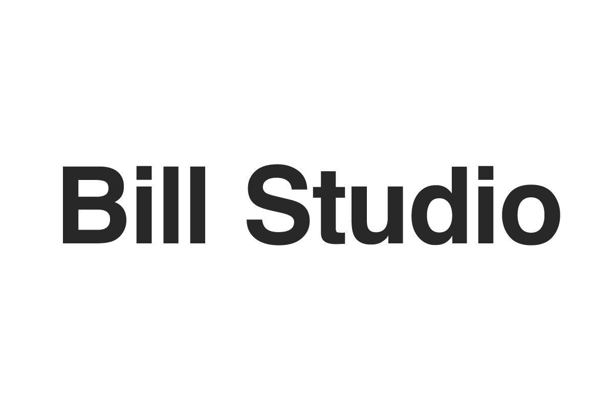 BILL STUDIO