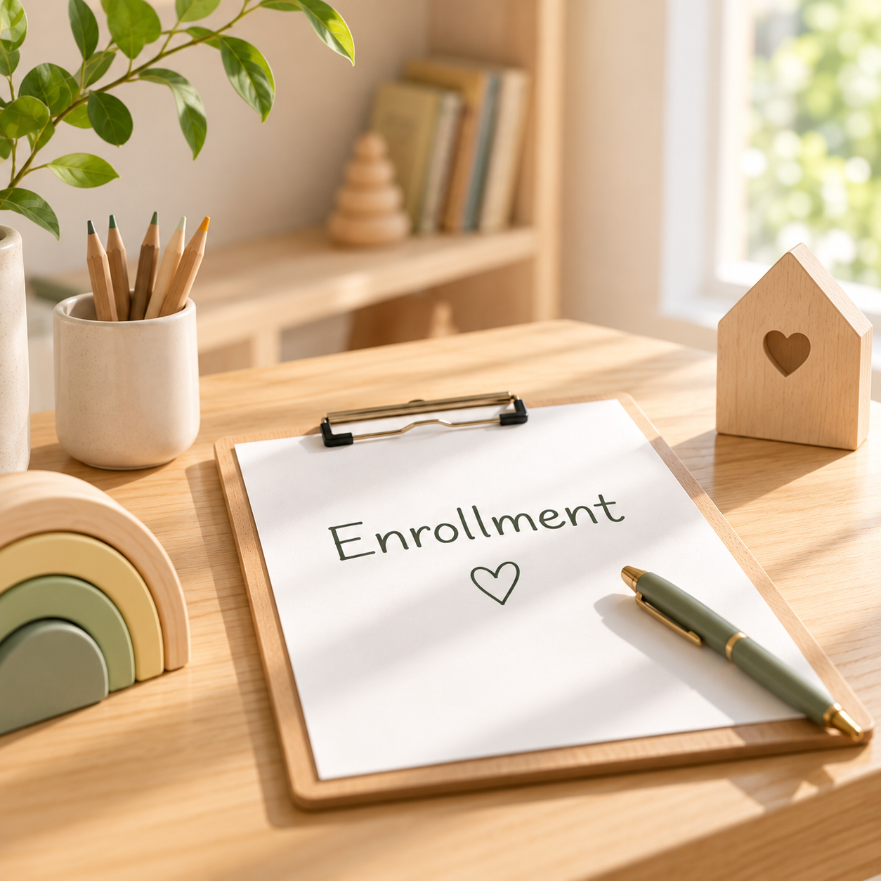 Consultation & Enrollment Planning Fee