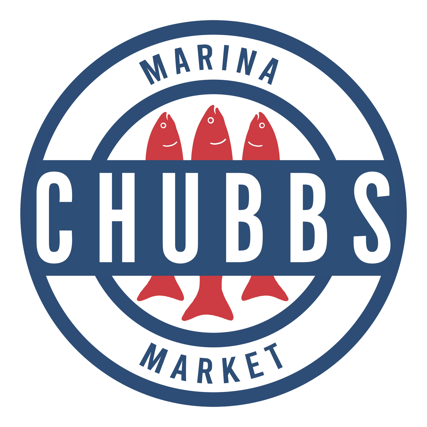 Chubbs Marina on Paradise Lake