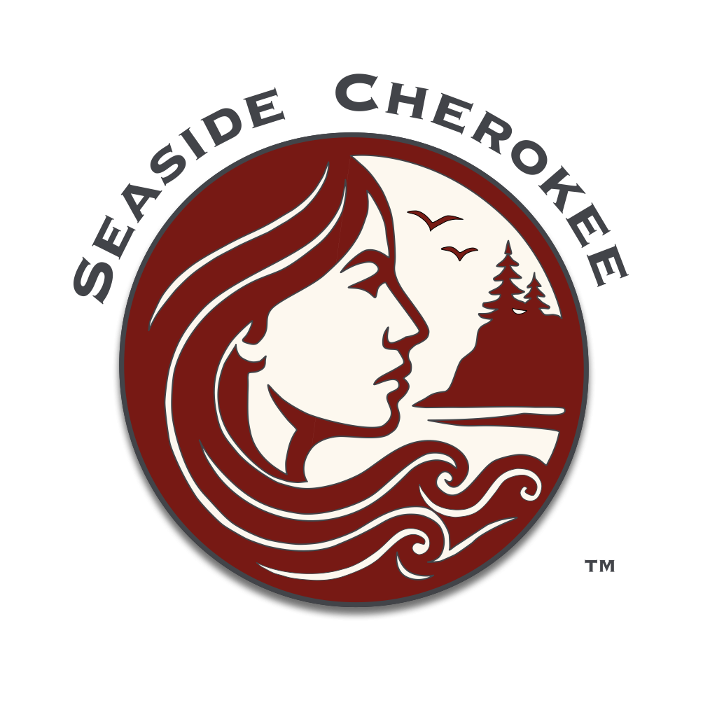 Seaside Cherokee