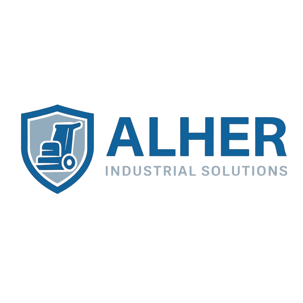 ALHER Industrial Solutions