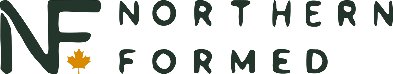 Northern Formed