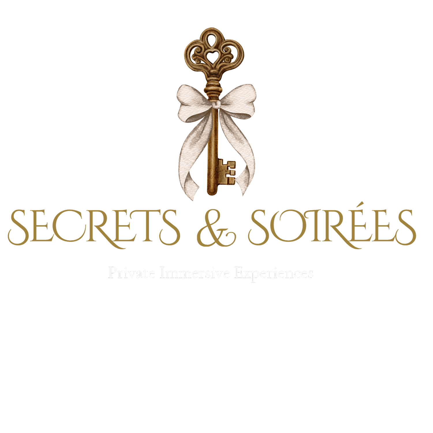 Secrets &amp; Soirées | Private Immersive Experiences