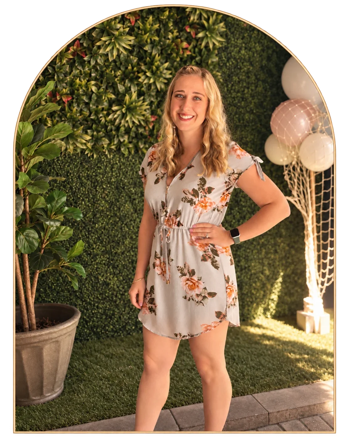 Jessica, owner of secrets and soirees