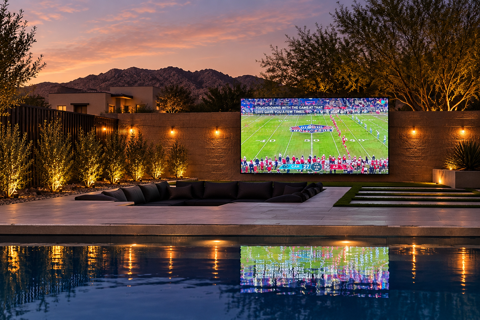 LED Screen Rental in Las Vegas: Make Your Next Event Larger Than Life