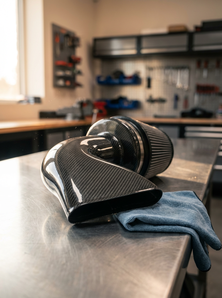Performance Air Intake