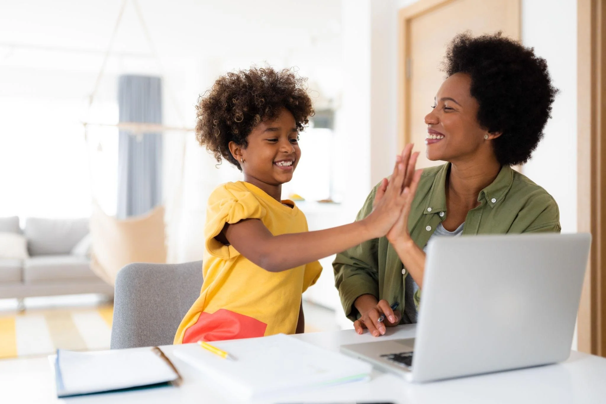 The Power of Positive Reinforcement: Celebrating Every Step Forward