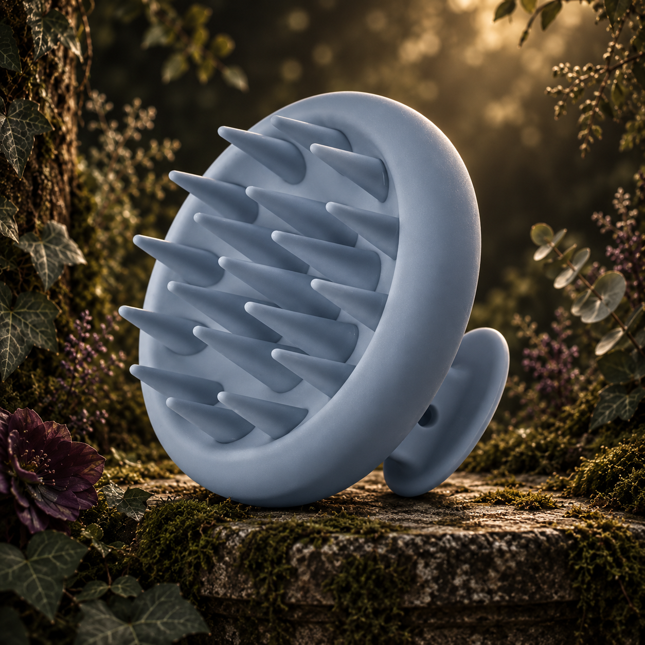 Scalp Massager