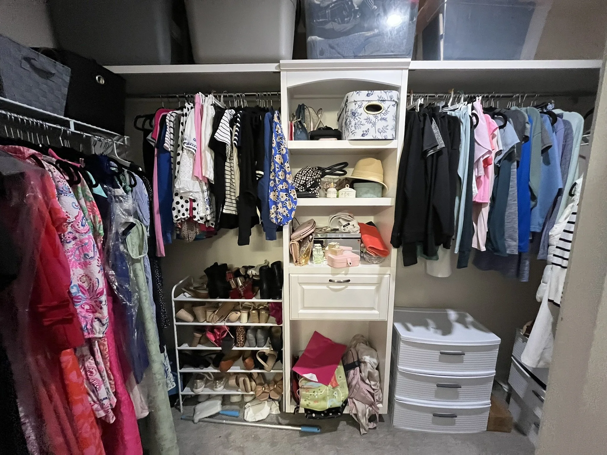 BEFORE