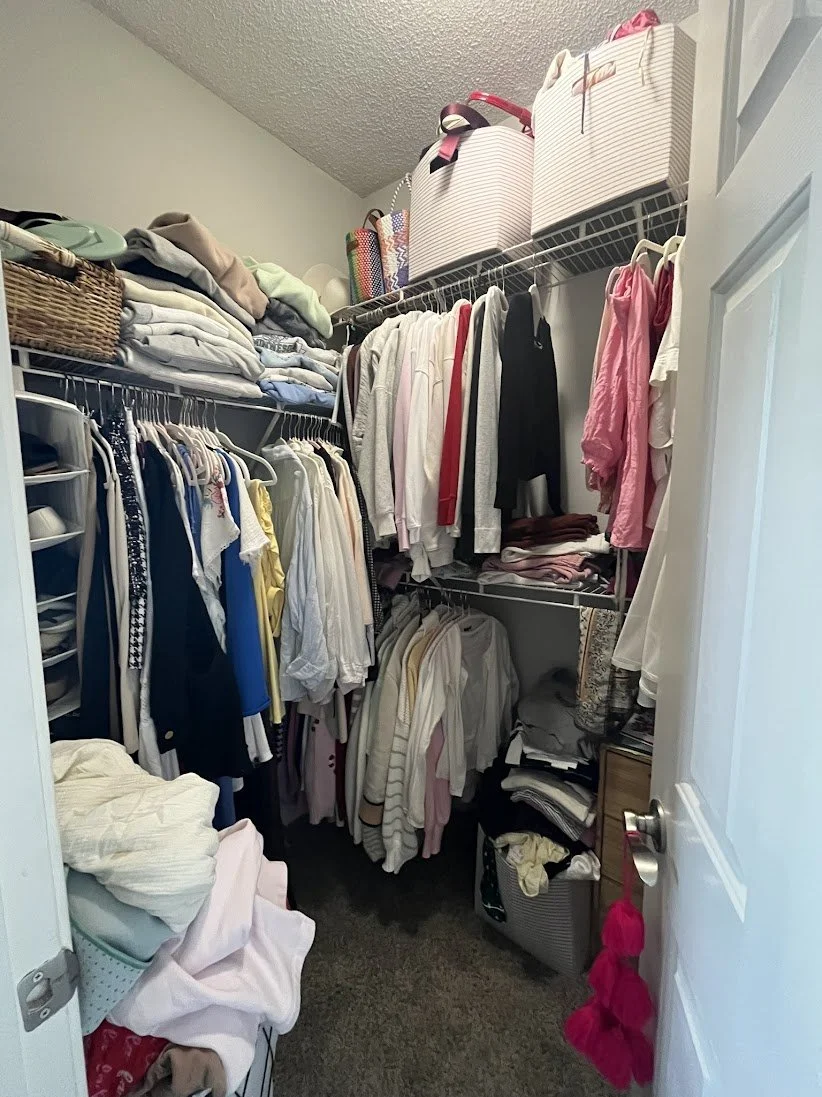 BEFORE