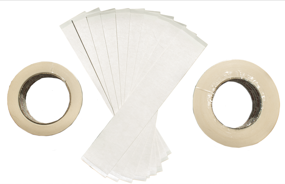 Double-Sided Grip Tape