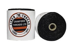 7-ply  Black