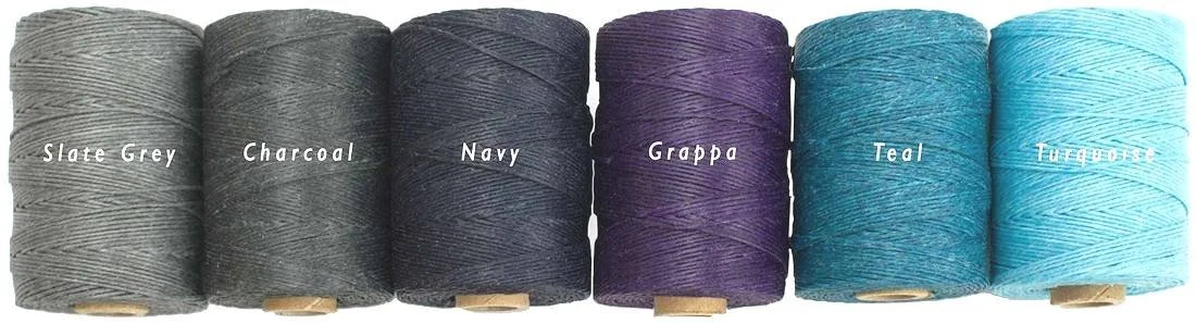 Cool Thread Tones