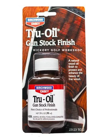Tru-Oil