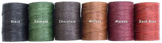 Dark Thread Tones