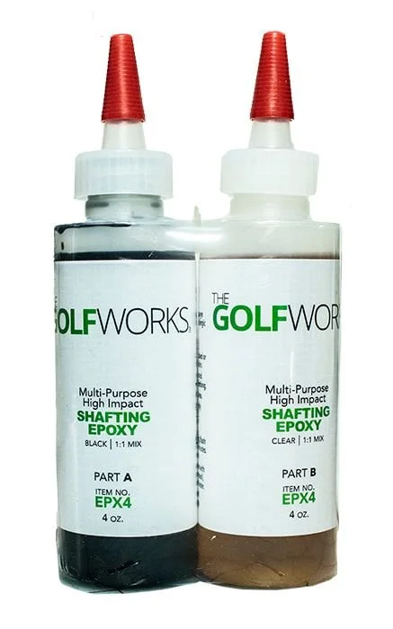 Multi-Purpose High Impact Shafting Epoxy