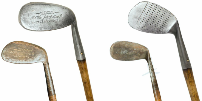 Special Hickory Iron Restoration