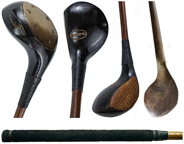 Special Restoration Package for Woods