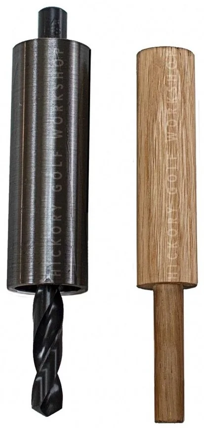 Hickory Shaft Extension Tool