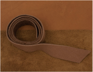​Buffalo Hickory Club Grips