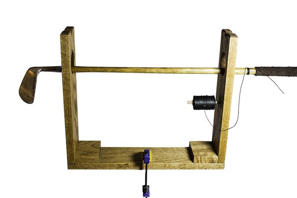 Table Top Whipping Stand Model