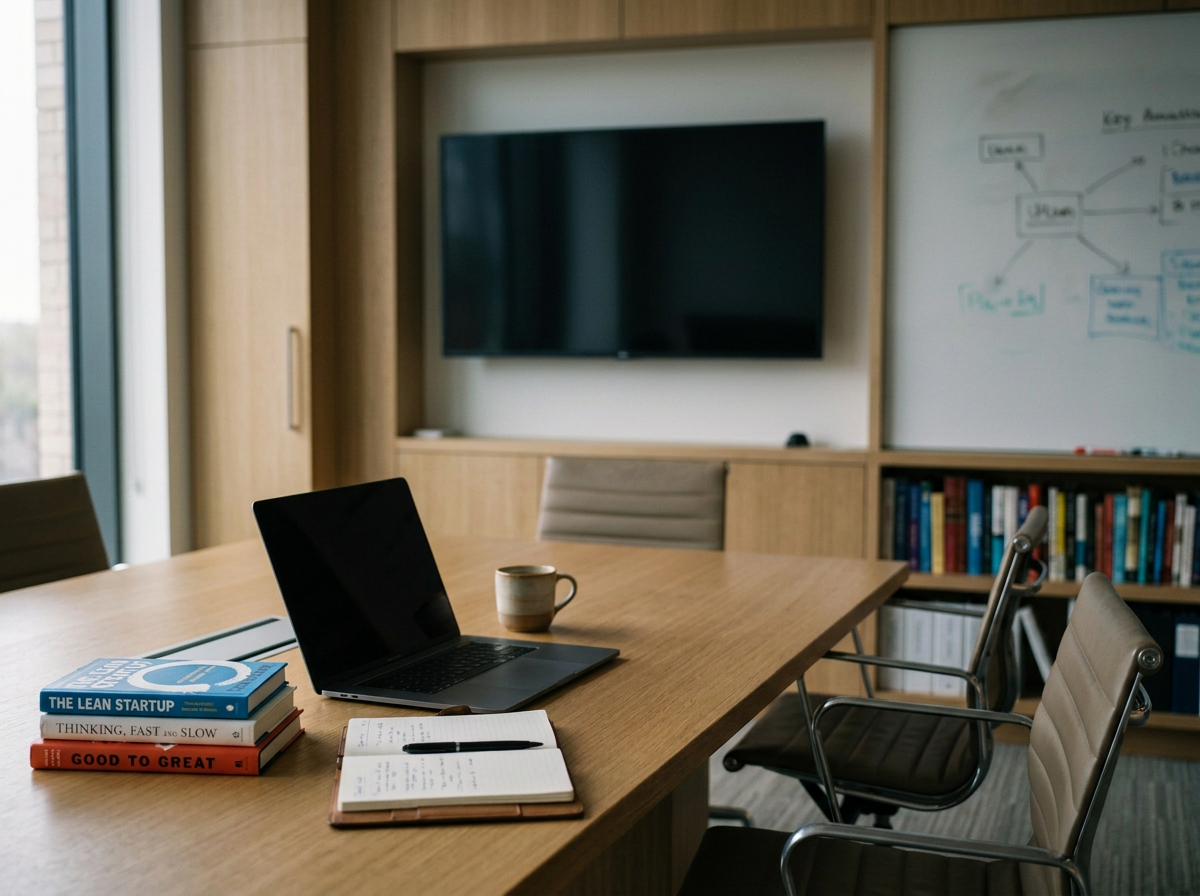Choosing the Right Business Structure