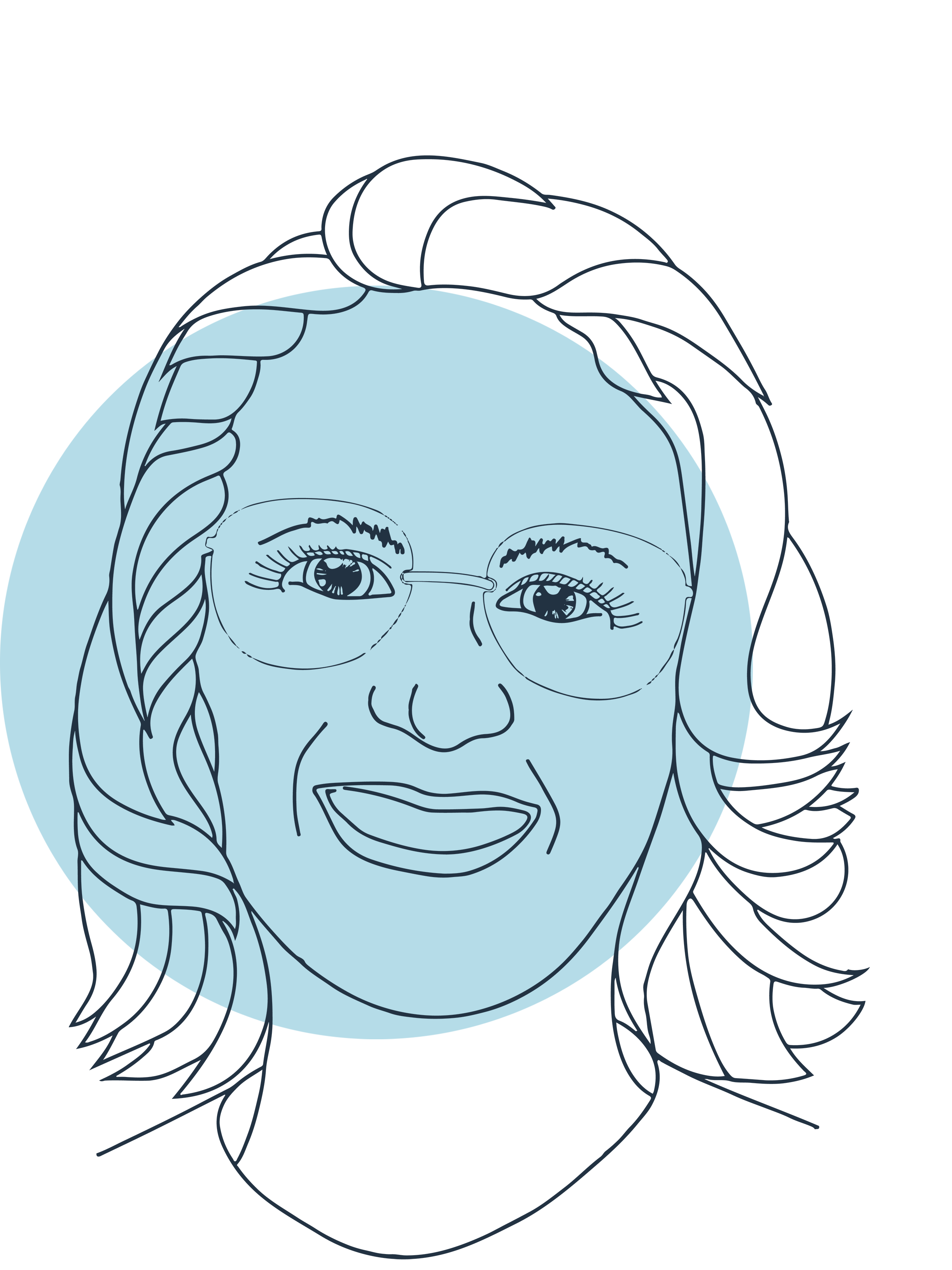 Lisa Budnik