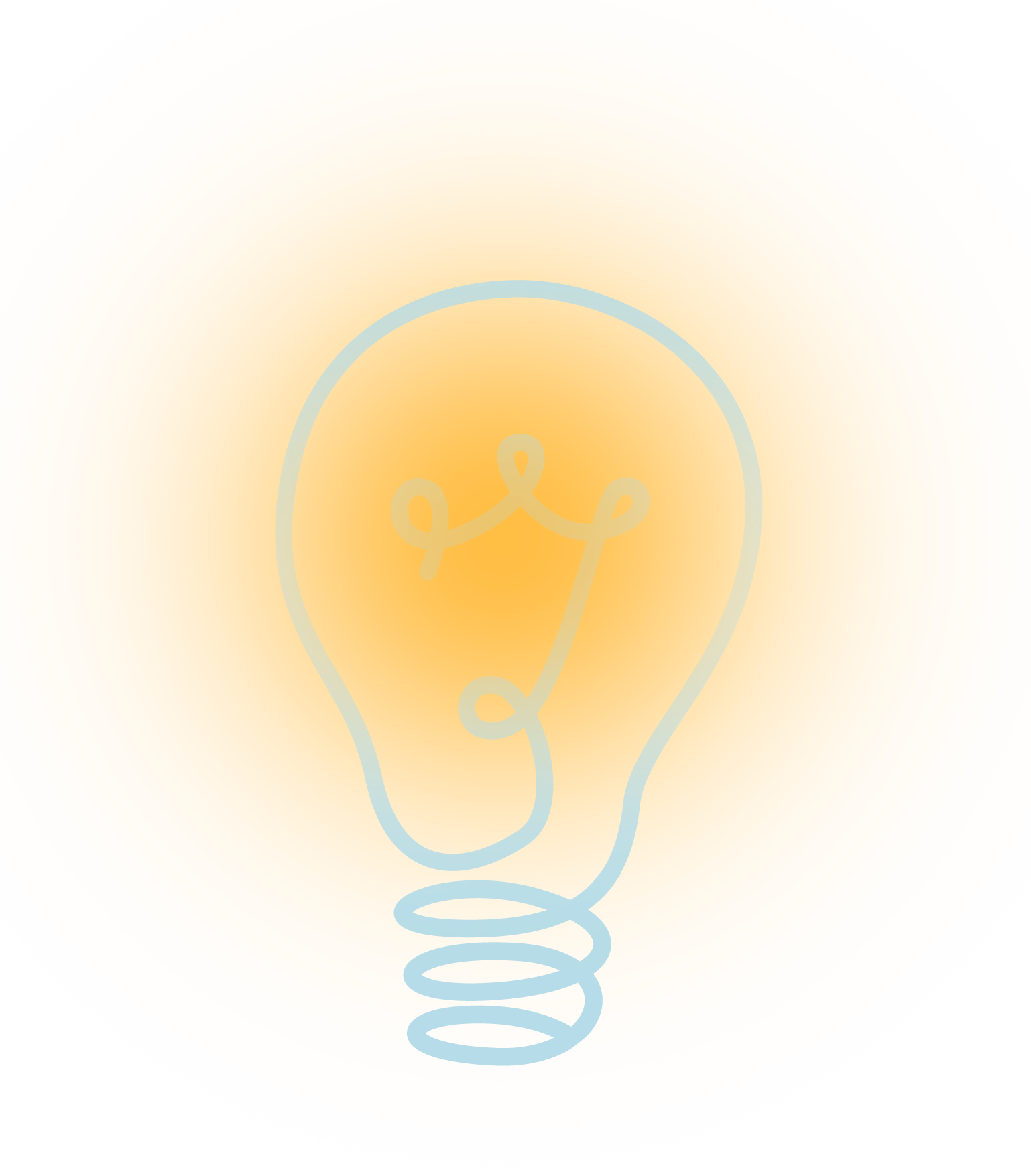 Blum Consulting Partners. Light Bulb