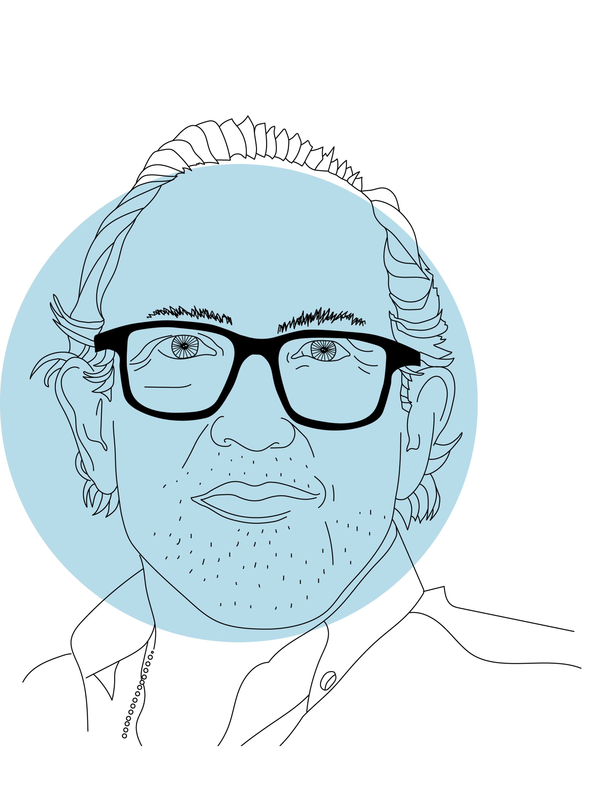 T. Alex Blum