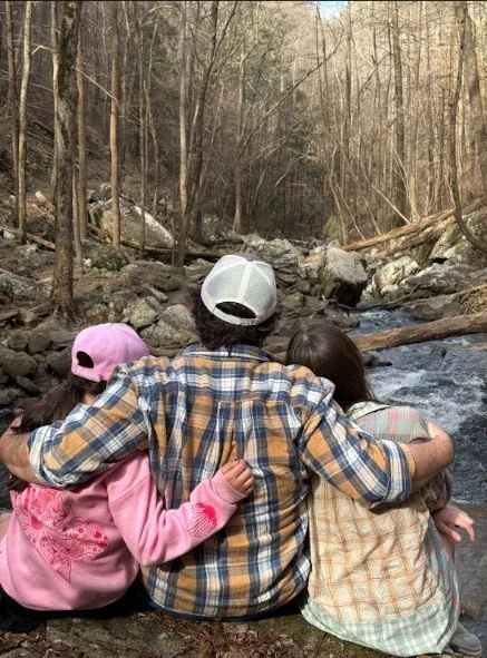 Dad’ll Fix It: What My Daughters Taught Me About Making, Learning &amp; Trust