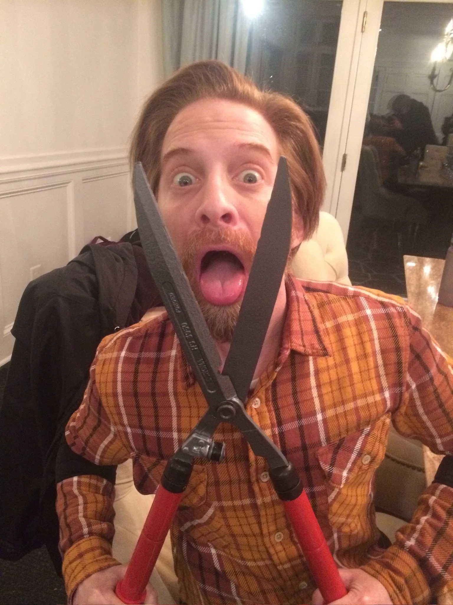 seth-green-stunt-safe-garden-shears-misfits-and-monster