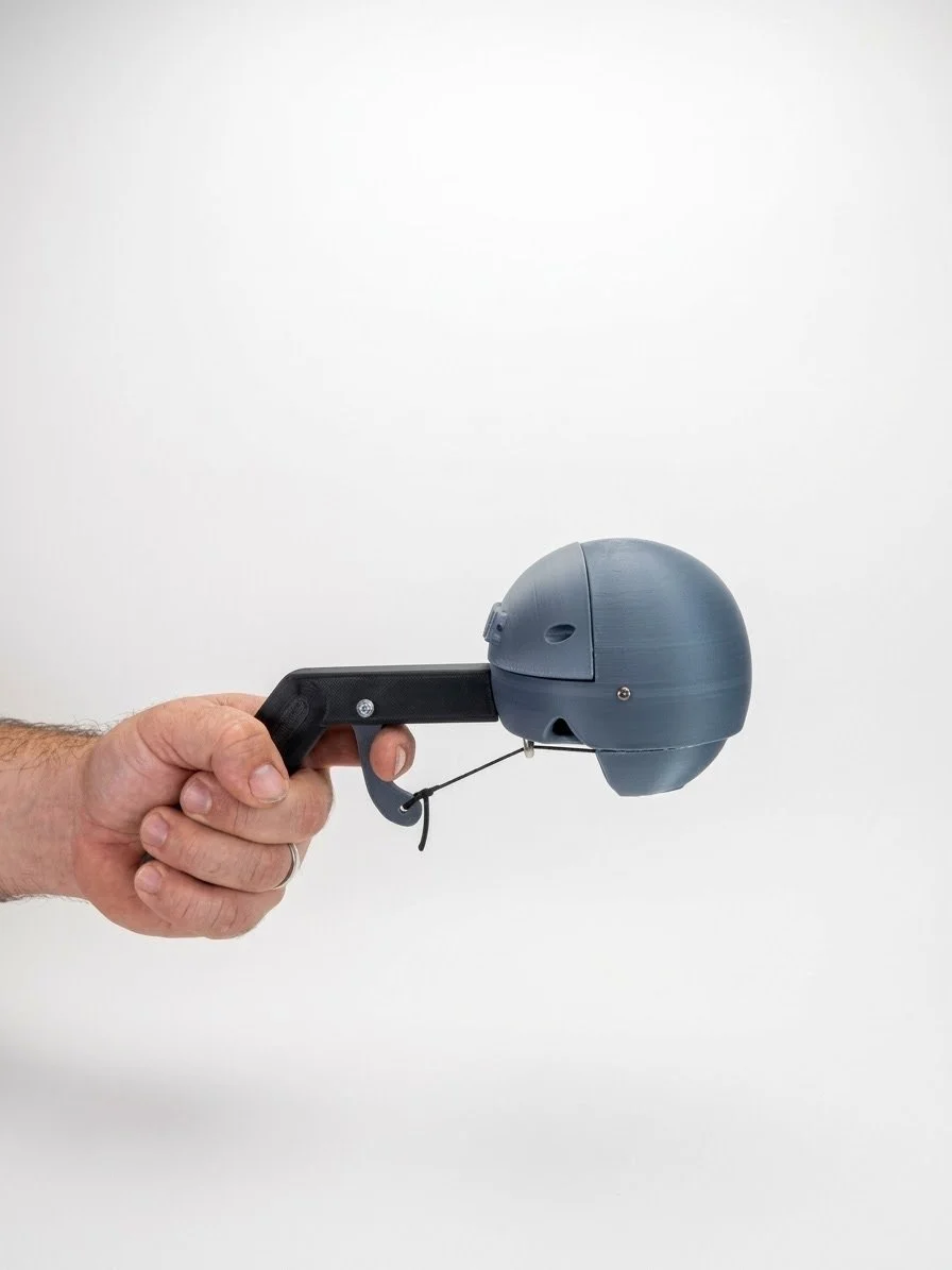 Boopos_blank_puppet_with sam carter hand