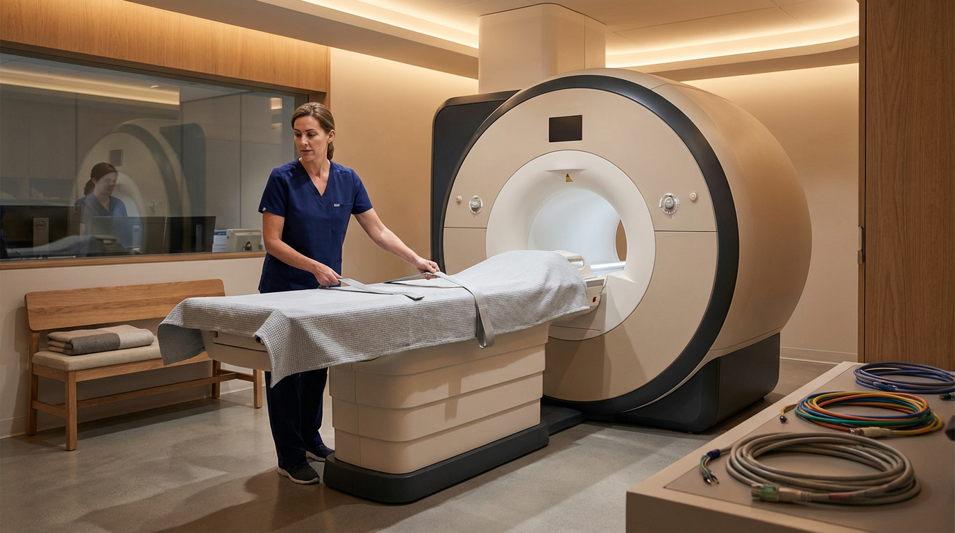 MRI Imaging