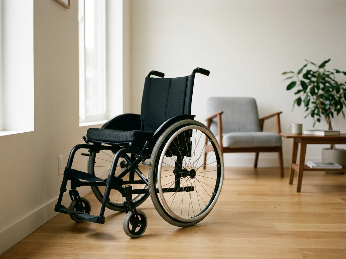 Wheelchair-Accessible Transport