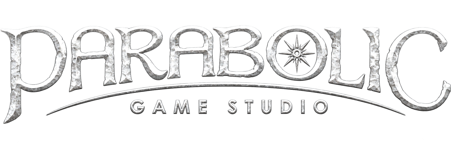 Parabolic Game Studio