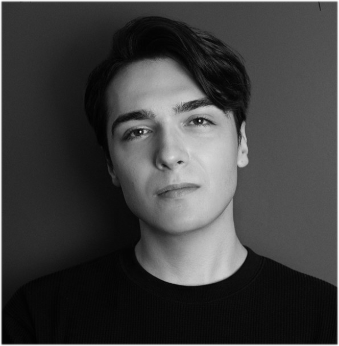 Richard Shields