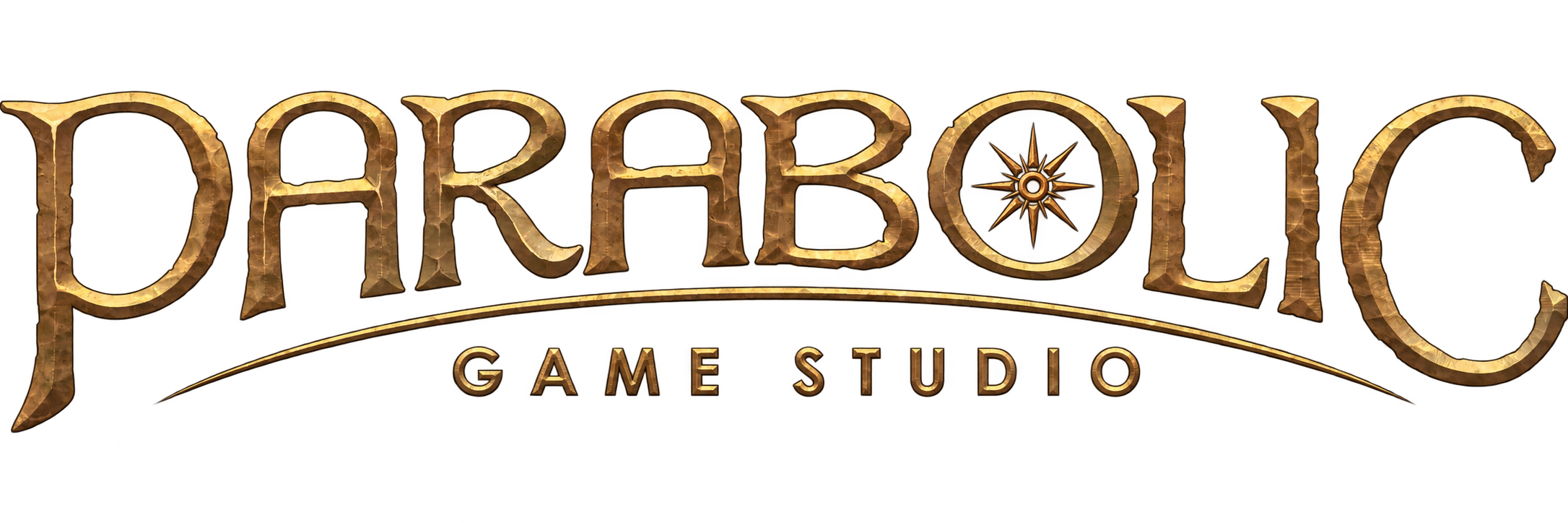 logo for Parabolic Games