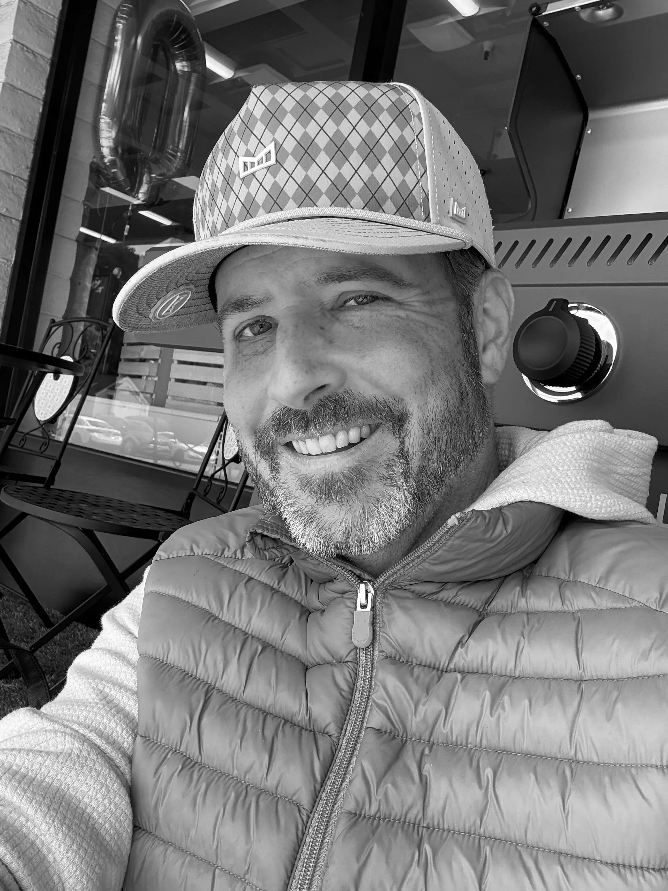 Michael Voigt