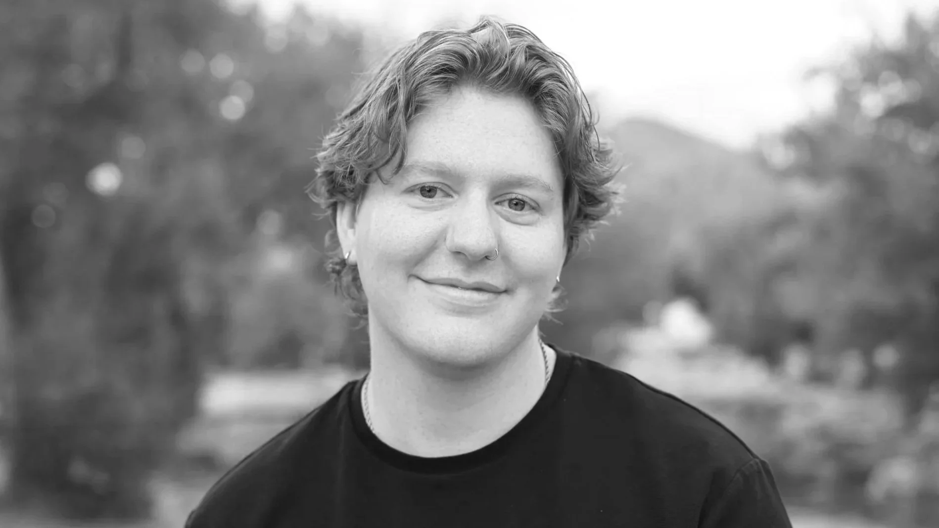 Joshua Sumsion