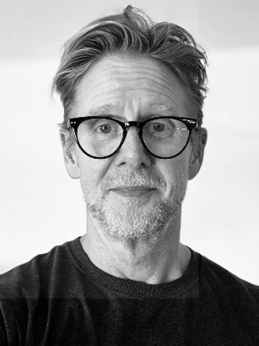 Rob Chestney, CEO, Founder