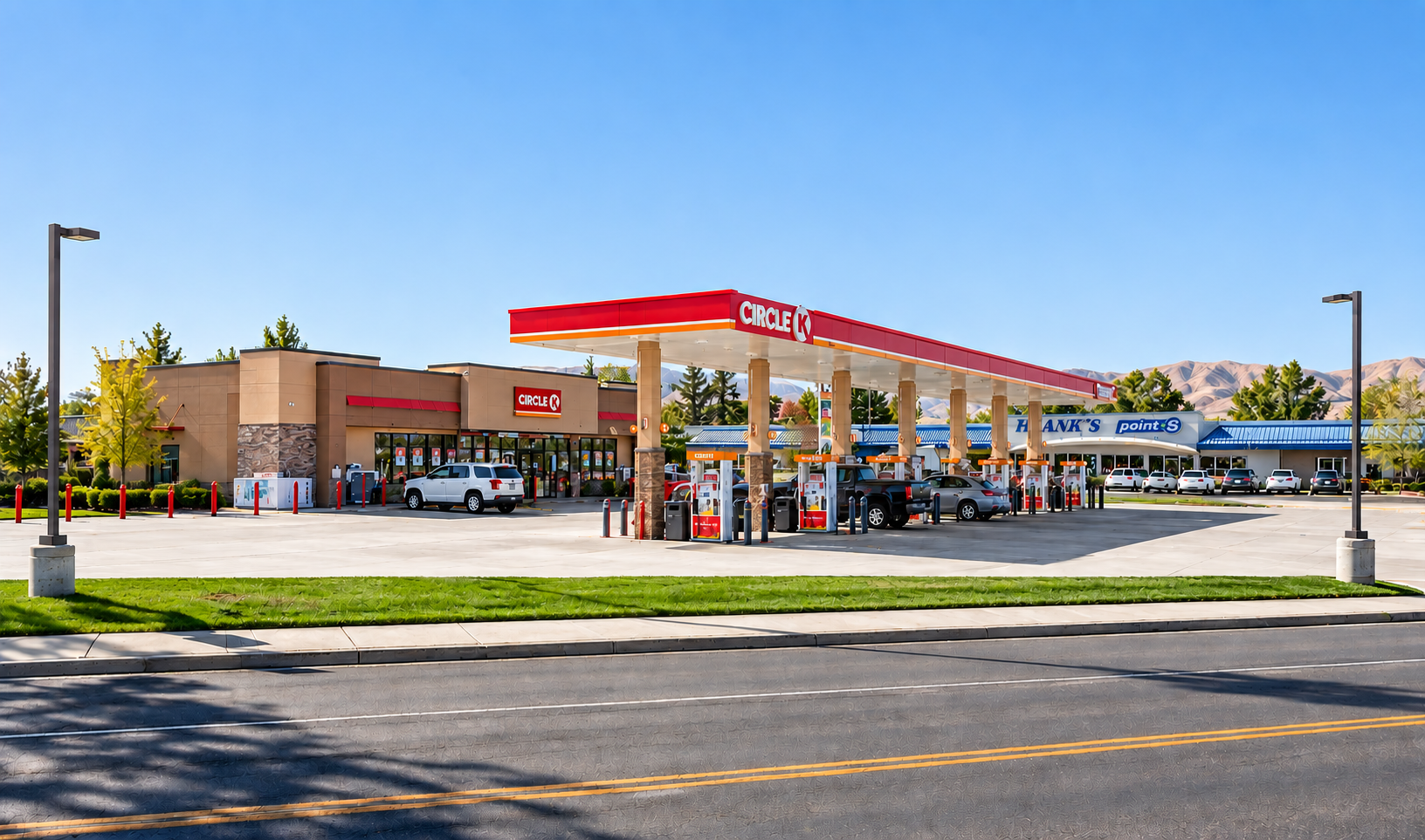 Circle K Union Gap WA.png