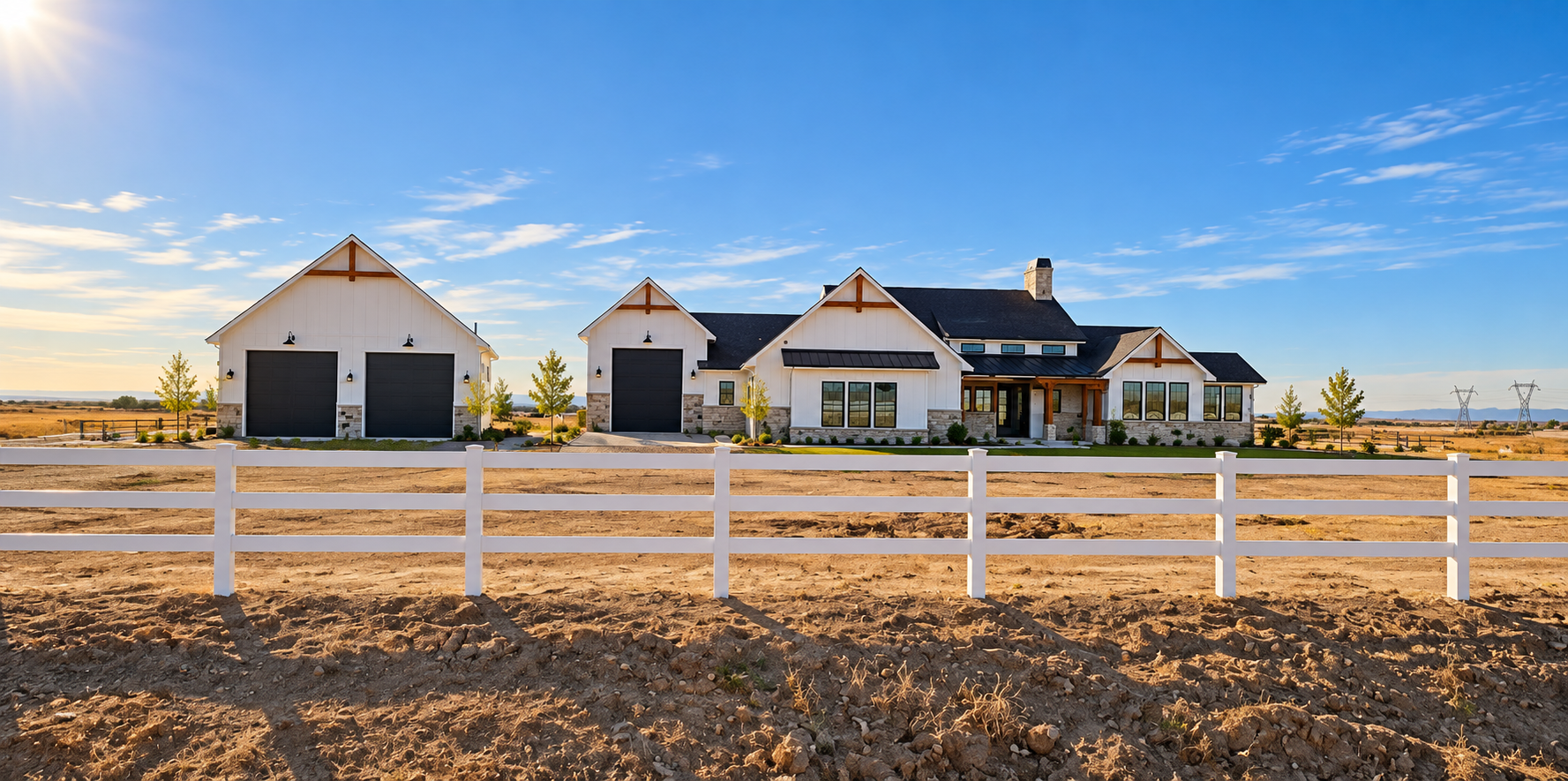 Ridgeview Estates