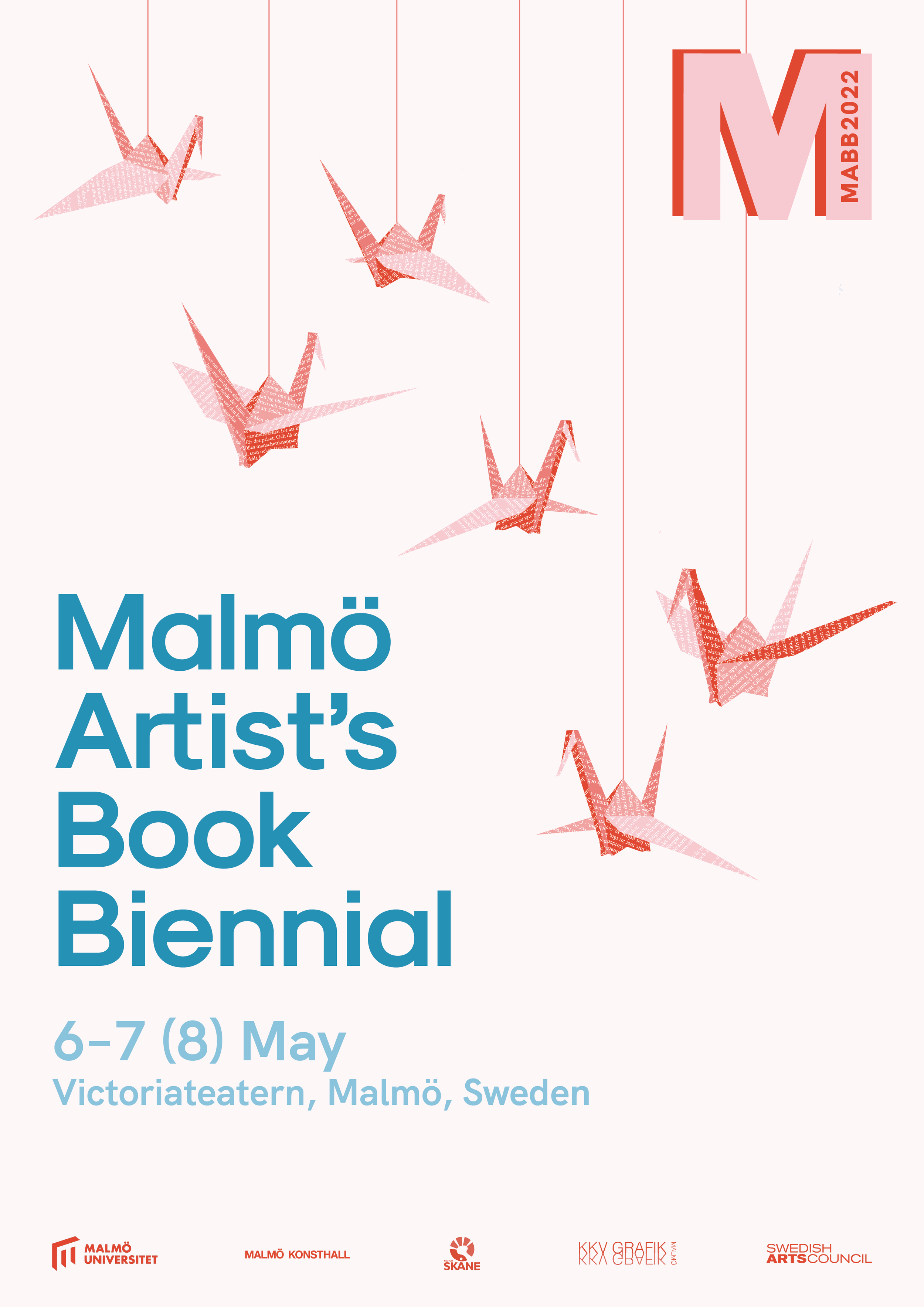 Malmö Artist's Book Biennial