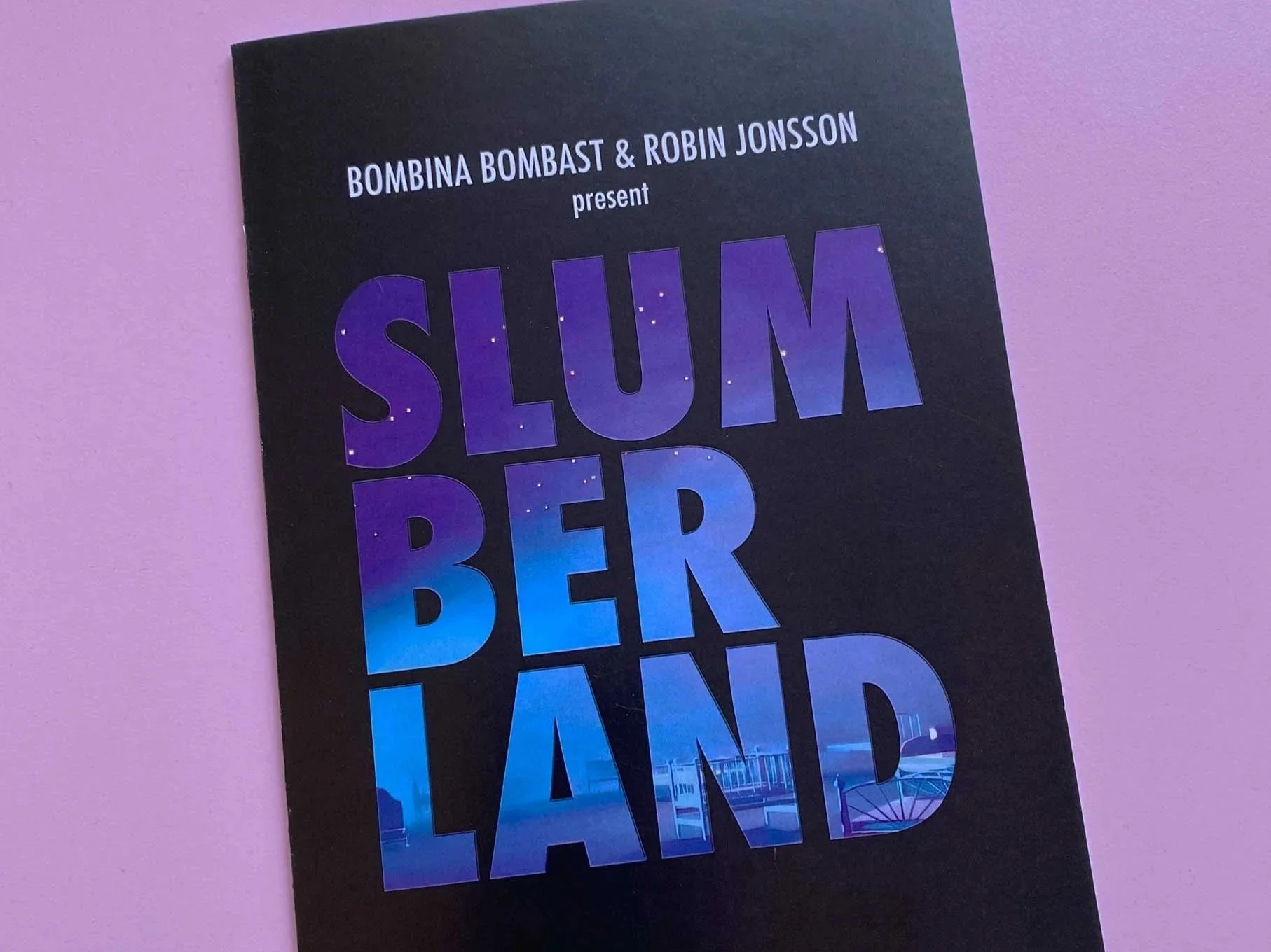 Slumberland