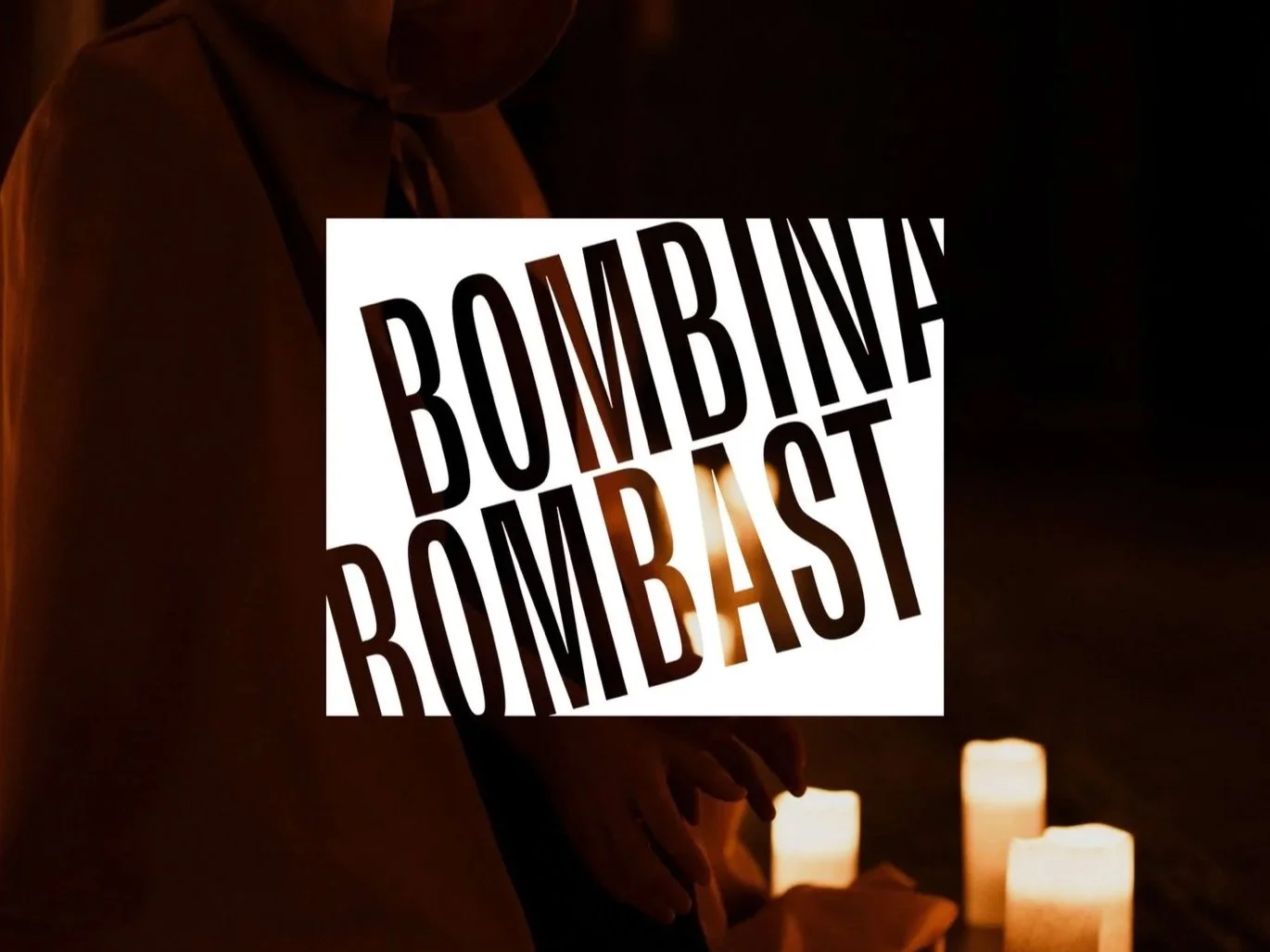 Bombina Bombast
