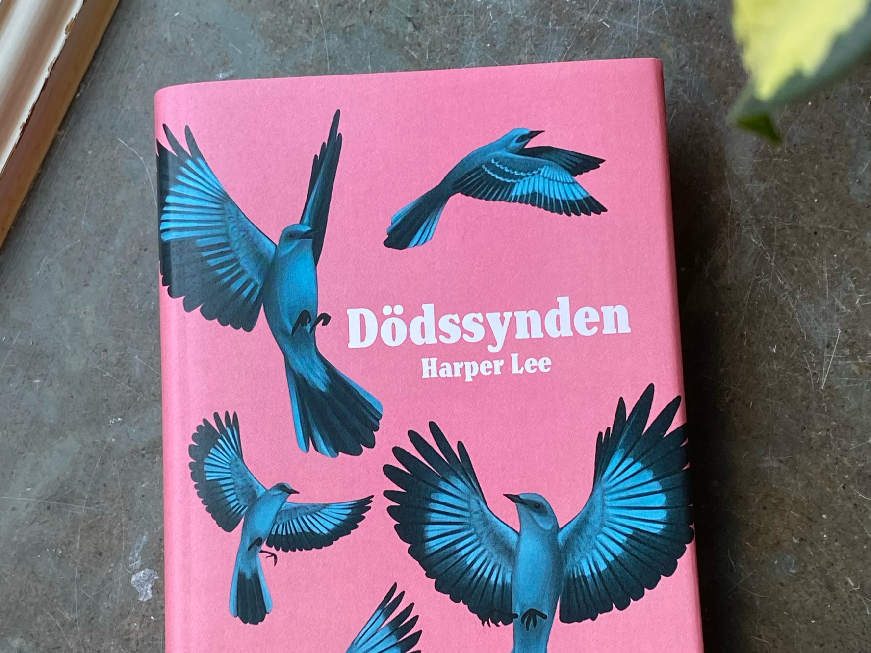 Dödssynden