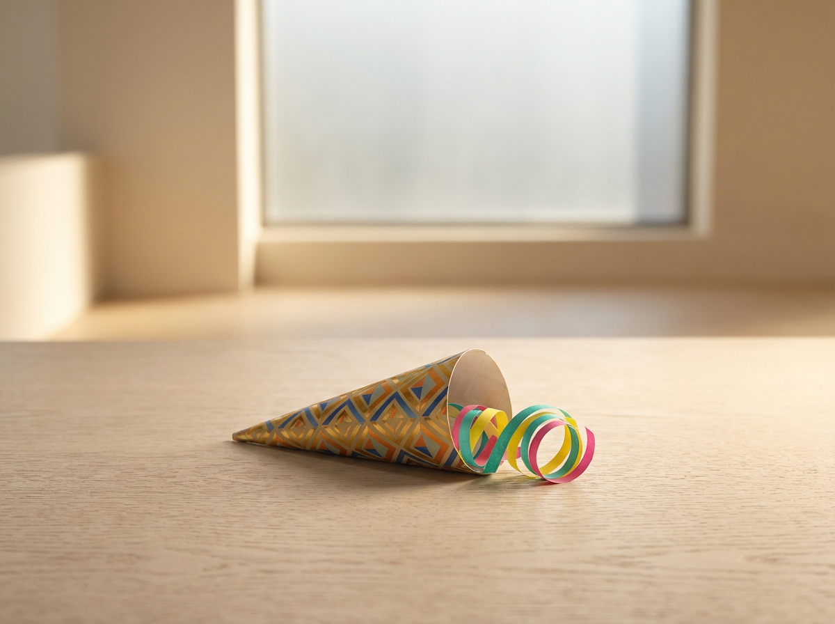 Party Noisemaker