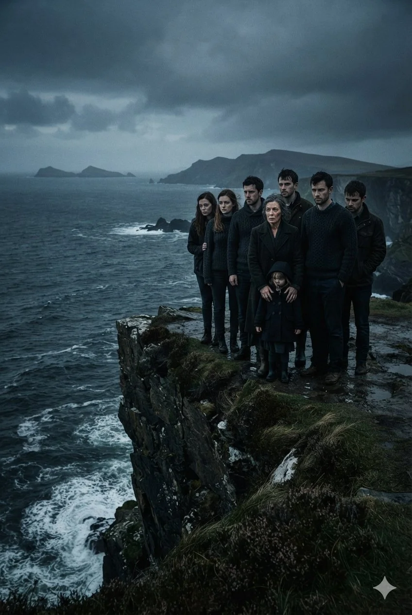 The Tide’s Whisper