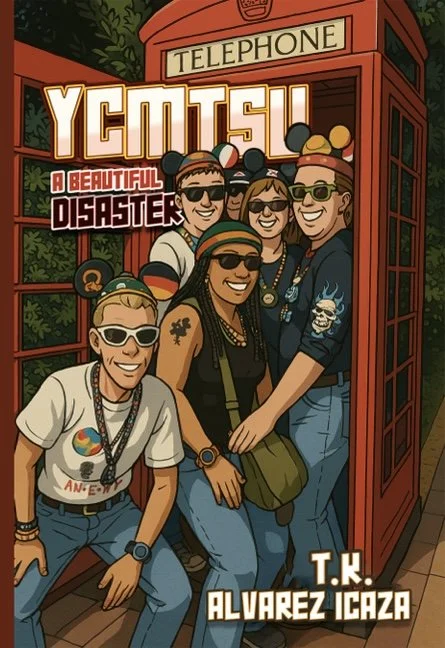YCMTSU: A Beautiful Disater